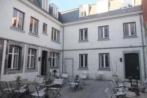 Boutique Hotel Grote Gracht, Maastricht