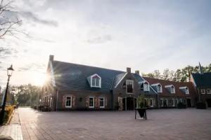 Othmar Herberg Hotel, Ootmarsum