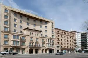 Hotel Alameda Palace, Salamanca