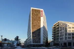 Scandic Lillestrøm, Lillestrom