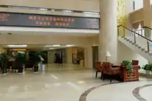 Rebecca Hotel, Zhengzhou