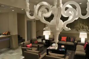 Hotel le Corderie, Trieste