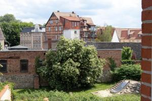 Ferienwohnungen im Harz Hotel, Quedlinburg