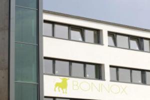 Bonnox Boardinghouse & Hotel, Bonn