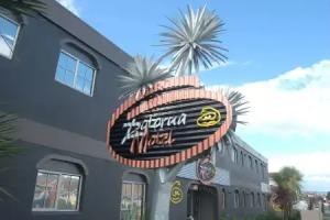 Rotorua Motel, Rotorua