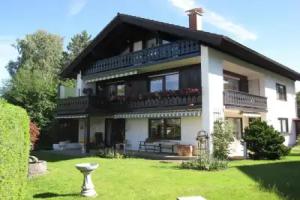Haus Forggensee Cottage, Schwangau