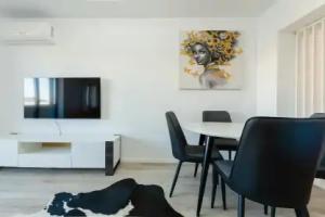 Vanda Apartments, Bucharest