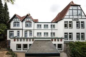 Kleines Hotel Heimfeld, Hamburg