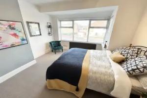 6 Guests - 3 Bed House in, Chester-le-Street