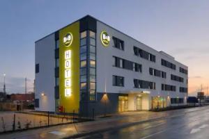 B&B Hotel Paderborn, Paderborn