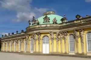 Mercure Hotel Potsdam City, Potsdam