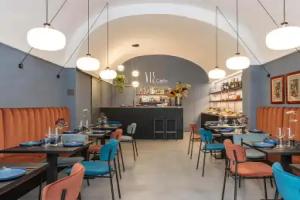 Vis Urban Suites&Spa, Bari