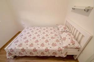 Sunny Apartments, Herceg Novi