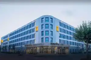 Staycity Aparthotels, Heidelberg