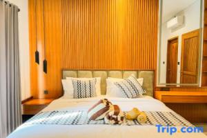 KANGIN House Sanur, Denpasar