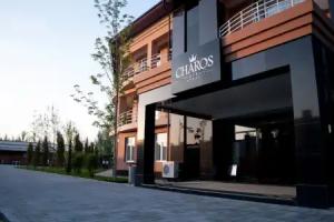 Charos Deluxe Resort, Tashkent