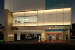 Hotel Gracery Osaka Namba, Osaka