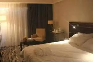 MENA Tyche Hotel Amman, Amman