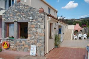 Mirabella Apartments, Agios Nikolaos