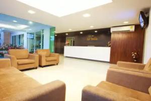 La Belle Hotel Chiang Rai, Chiang Rai City