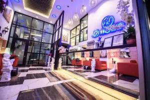 48 Metro Hotel, Bangkok