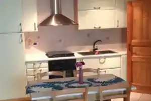 Appartamento Apartments, La Salle