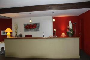 Cit’Hotel Les Alizes, Limoges
