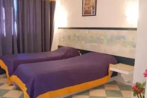 Residence Arabesque I Apartments, Hammamet