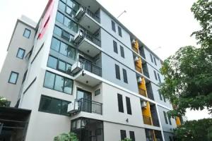 Sleep Hotel, Bangkok