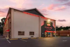 Econo Lodge Inn & Suites I-64 & US 13, Chesapeake