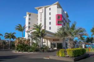 Clarion Hotel Marina, Mackay