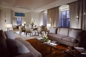 Bilderberg Bellevue Hotel Dresden, Dresden