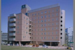 Washington R&B Hotel-eki Nishiguchi, Kanazawa