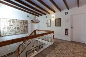 MR Hotelet de la Raconà & Apartments, Denia