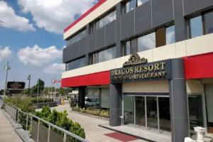 Dragos Resort Hotel Spa Restaurant, Istanbul