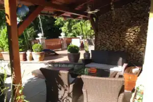 Belloapartamento Ház, Strand 800m, Jakuzzi, Balatonkenese