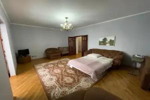 3h komnatnaja v Novom Afone Apartments, Novyjj Afon