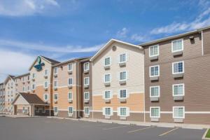WoodSpring Suites Sioux Falls, Sioux Falls