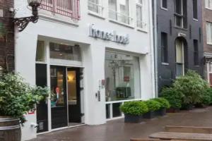 France Hotel, Amsterdam