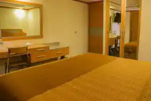 Hotel Milan Cdmx, Mexico City