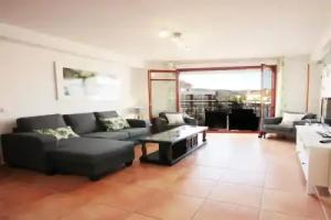 Apartments Venecia in Platja de l Arenal, Javea