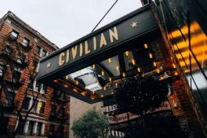 CIVILIAN Hotel, New York