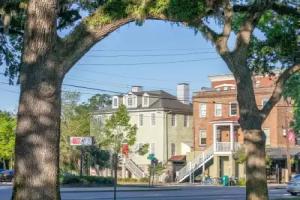 Habersham House by Tybee Vacation Rentals, Savannah