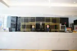 HAPPY NEST HOTEL (Shenzhen North Railway Station), Shenzhen