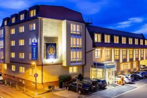 Hotel Löwengarten, Speyer