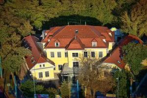 Hotel ALBRECHT, Bratislava