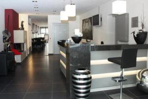 Hotel Zur Post, Trier