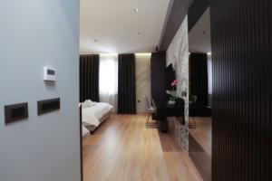Gremmy Boutique Hotel, Tirana