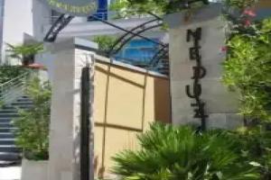Hotel Meduza, Budva