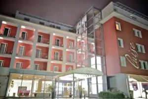 Hotel Luise, Riva del Garda